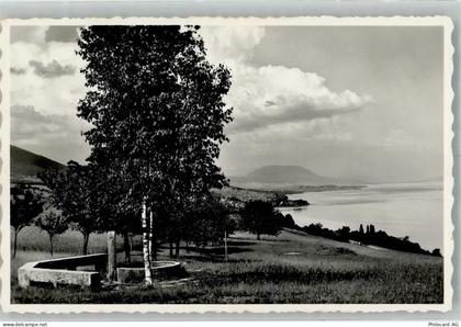 2028 Vaumarcus 1949 Foto AK Camp de Vaumarcus - 38067640