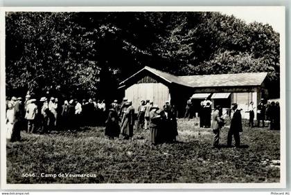 2028 Vaumarcus - Camp - 10305094