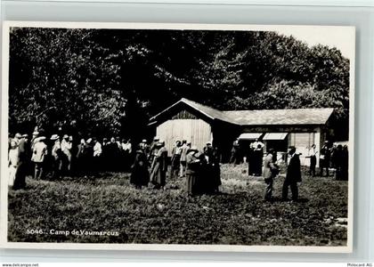 2028 Vaumarcus - Camp de Vaumarcus - 11064927