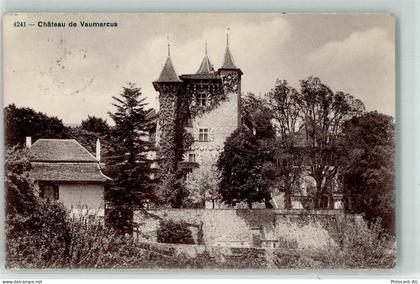 2028 Vaumarcus - Schloss - 39403093