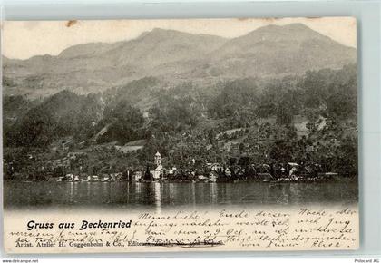 6375 Beckenried - 10206880