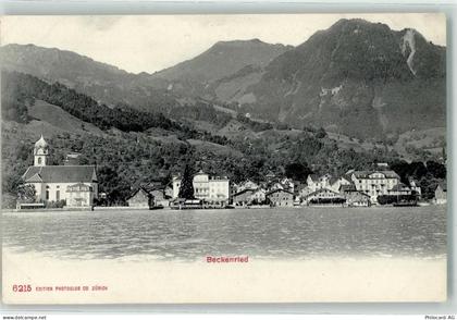 6375 Beckenried - 10620607