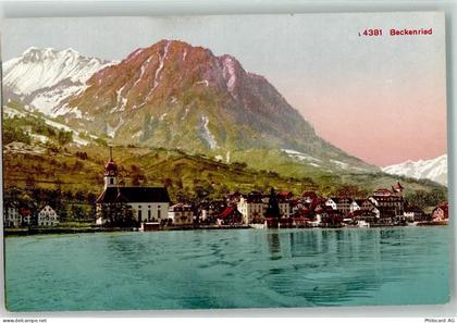 6375 Beckenried - 39375500