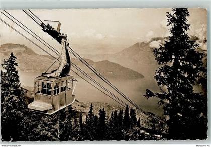 6375 Beckenried - Luftseilbahn - 10397103