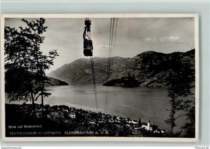 6375 Beckenried - Luftseilbahn - 11094500