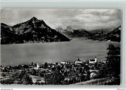 6375 Beckenried - mit Mythen - 11088906