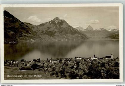 6375 Beckenried - Mythen - 39495276