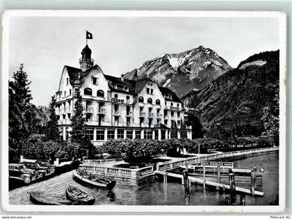 6374 Buochs - Hotel Rigiblick - 10394304