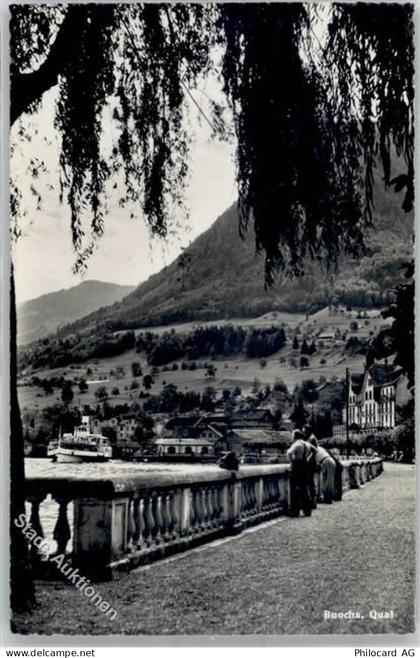 6374 Buochs - Quai - 51850072