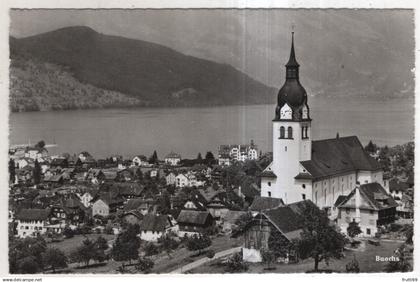 AK 241776 SWITZERLAND - Buochs