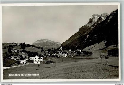 6376 Emmetten Foto AK - 38024956