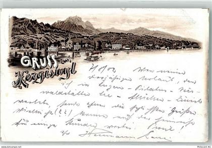 6052 Hergiswil NW 1902 - 13607249