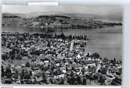 6052 Hergiswil NW - Fliegeraufnahme - 50698352