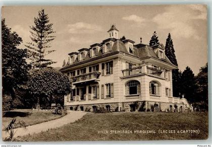 6052 Hergiswil NW - Villa Steinibach - 10643250