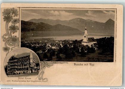 13276232 - Buochs