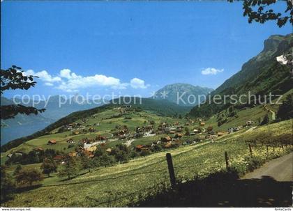 Emmetten