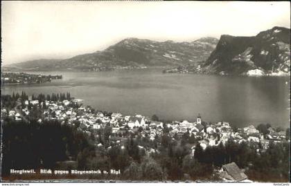 Hergiswil NW Hergiswil