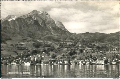 Hergiswil NW Hergiswil  x 1953