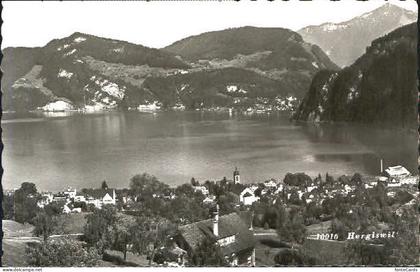 Hergiswil NW Hergiswil  x 1955