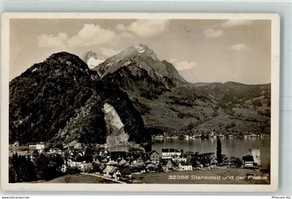 6362 Stansstad - Pilatus - 10446296