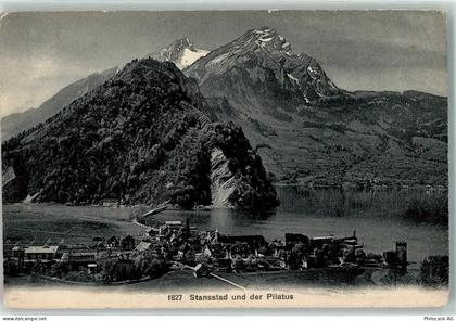 6362 Stansstad - Pilatus - 10620768