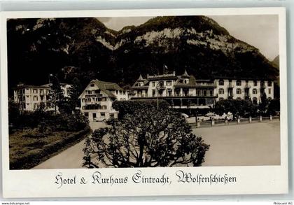6386 Wolfenschiessen - Hotel Eintracht - 10608113