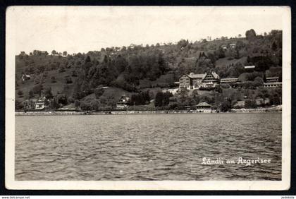 A7631 - Ländli am Ägerisee