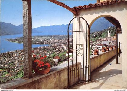 B31758 Brione sopra Minusio Locarno  switzerland