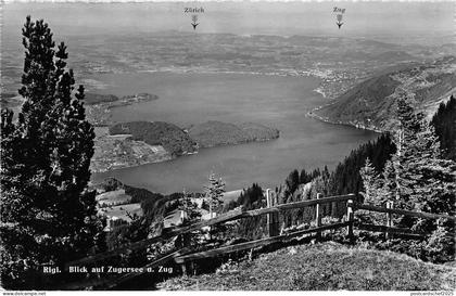 B55827 Rigi Zugersee switzerland