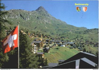 Bettmeralp  x 1993