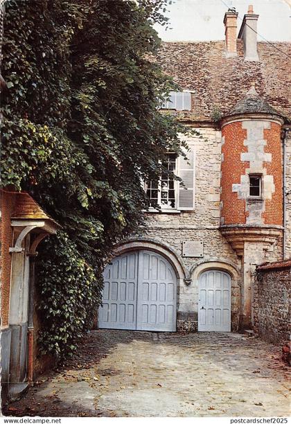 BF560 milly la foret france