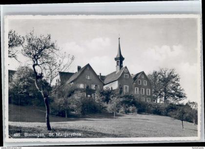 Binningen BL Binningen St Margarethen