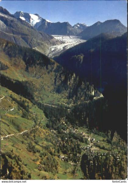 Blatten Naters x 1970