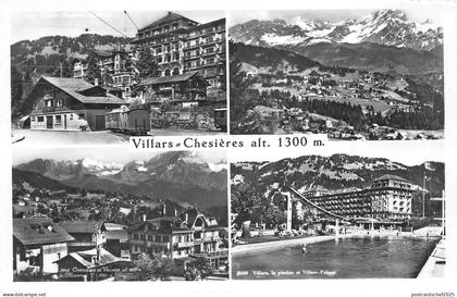 br106131 villars chesieres Switzerland