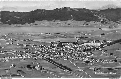 br106908 einsiedeln mit sihlsee switzerland