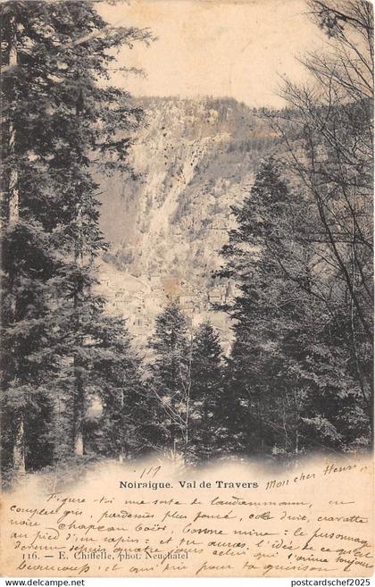 BR36270 Noraigue Val de travers     Switzerland