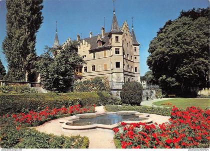 BR85143 kreuzlingen  seeburg switzerland