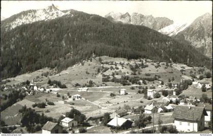 Dalpe Cornone  x 1960