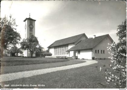Goldach  x 1965
