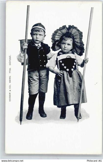 Kinder Tracht Schweiz - 50626074