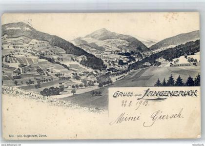 Langenbruck