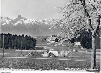 Linden Kurhaus Schlegwegbad