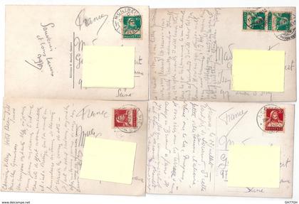 LOT 7 CPA SUISSE
