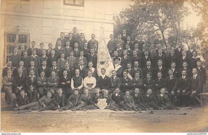 Lot126 switzerland Rohrbach real photo st polten Rombach