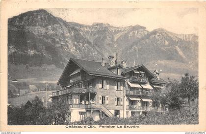 Lot299 chateau d cex pension la bruyere  switzerland