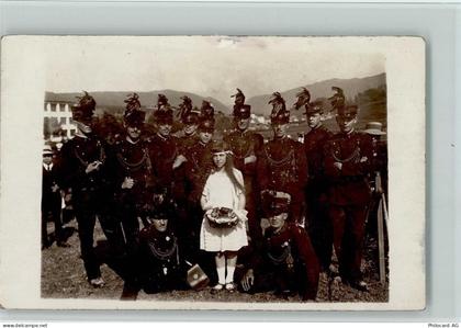 Malleray Moron (Malleray) fete Jurass, de Lutte 1922 AK Militär Schweiz ... - 13086999