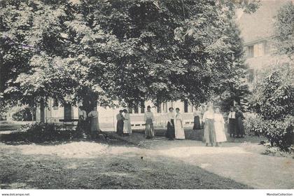 MIKIDP13-007- SUISSE PLUSIEURS FEMMES THIELLE