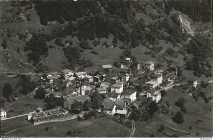 Osco Fliegeraufnahme