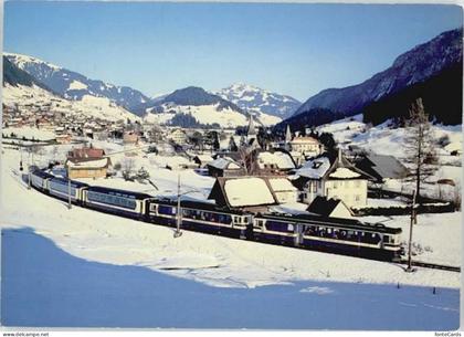 Rougemont