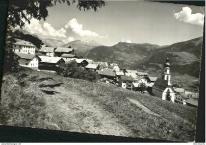 Sarn  x 1965